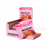 SNAQ FABRIQ Панкейк с начинкой, 45g